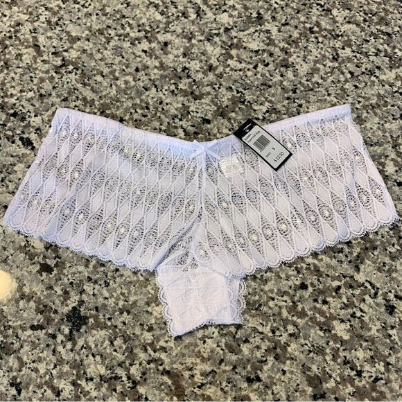 Frederick's of Hollywood Panty S - Picture 2 of 5